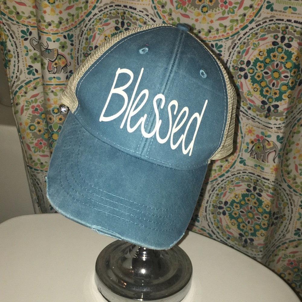 Blessed Hat